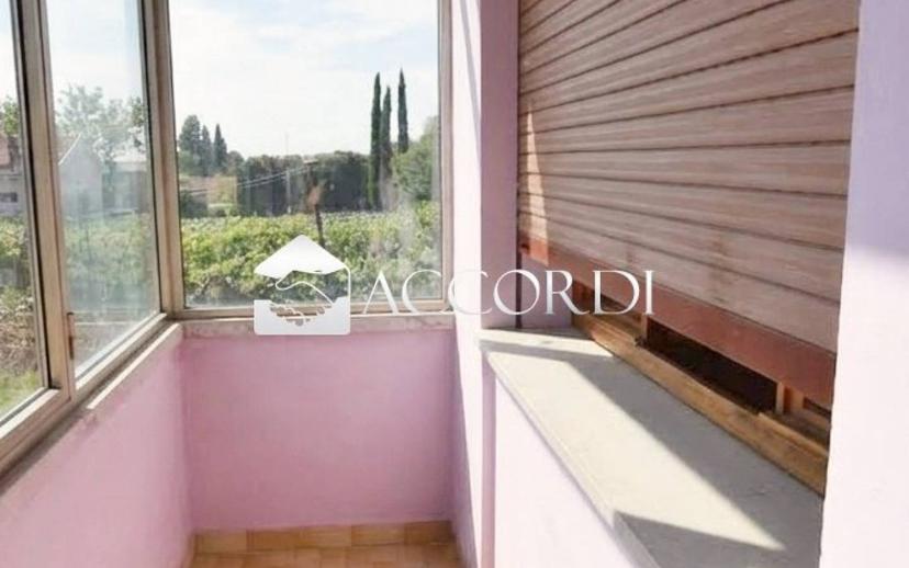 Trilocale buono stato, piano terra, Castelfranco Veneto — foto 13 di 32