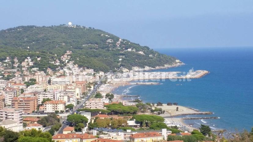 Monolocale via Piana Del Merula, Marina Di Andora, Andora — foto 10 di 19