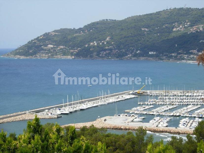 Monolocale via Piana Del Merula, Marina Di Andora, Andora — foto 6 di 19