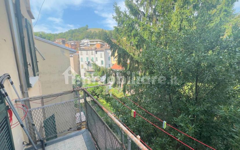 Bilocale via 4 Novembre 13, Centro, Salsomaggiore Terme — foto 6 di 32