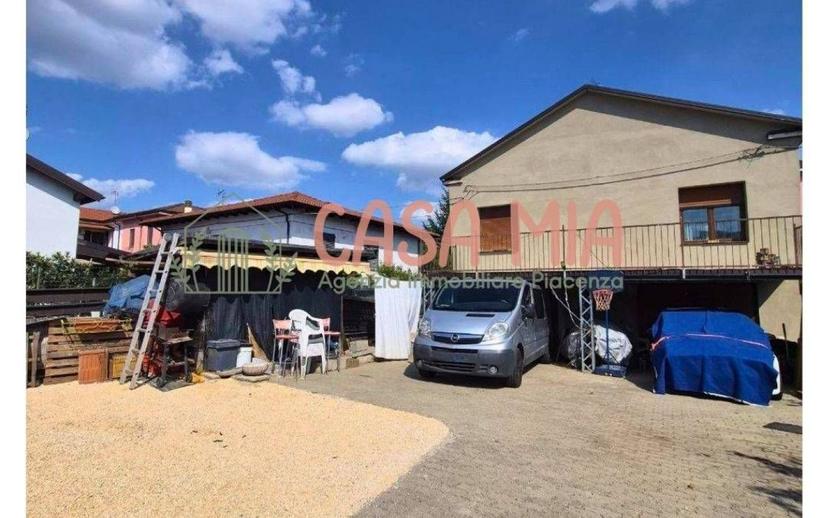 Villa unifamiliare via Borgonovo, Castel San Giovanni — foto 14 di 51