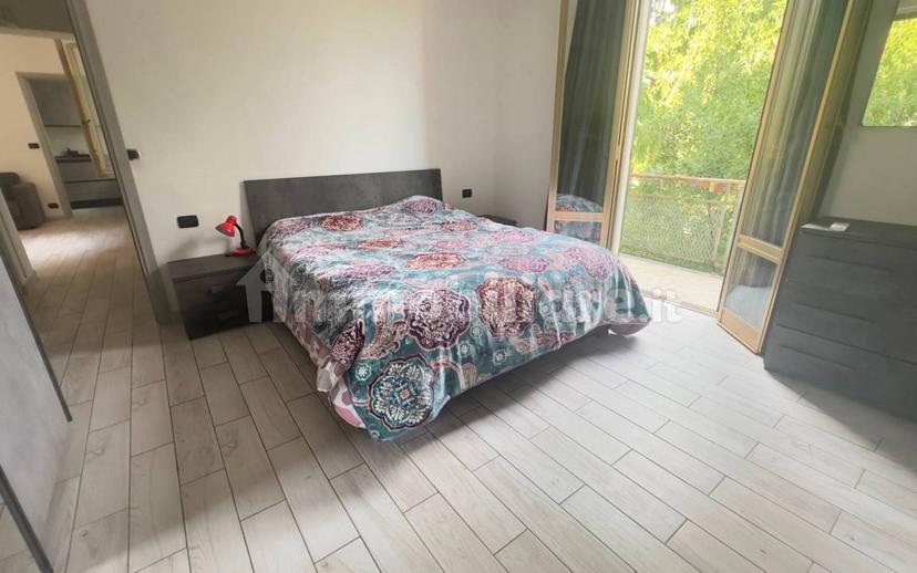 Bilocale via 4 Novembre 13, Centro, Salsomaggiore Terme — foto 23 di 32