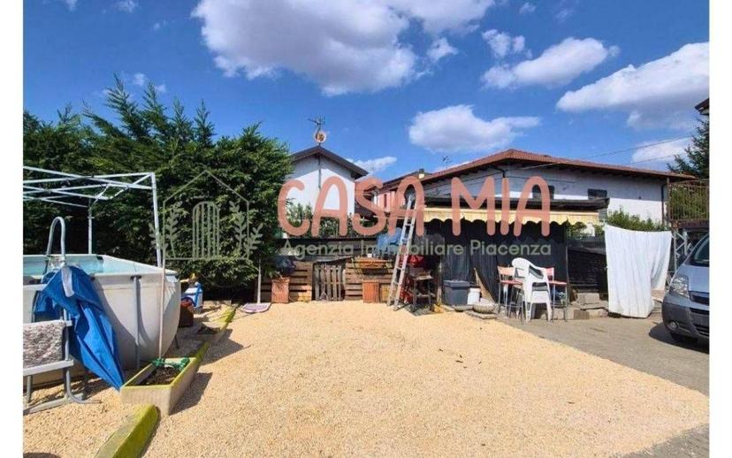 Villa unifamiliare via Borgonovo, Castel San Giovanni — foto 19 di 51