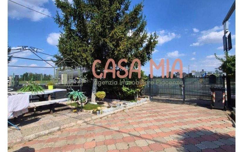 Villa unifamiliare via Borgonovo, Castel San Giovanni — foto 39 di 51