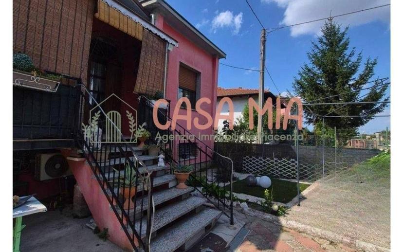 Villa unifamiliare via Borgonovo, Castel San Giovanni — foto 21 di 51