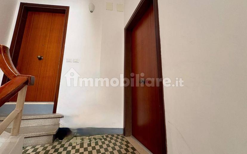 Appartamento via Ramelli, Centro, Fabriano — foto 26 di 27