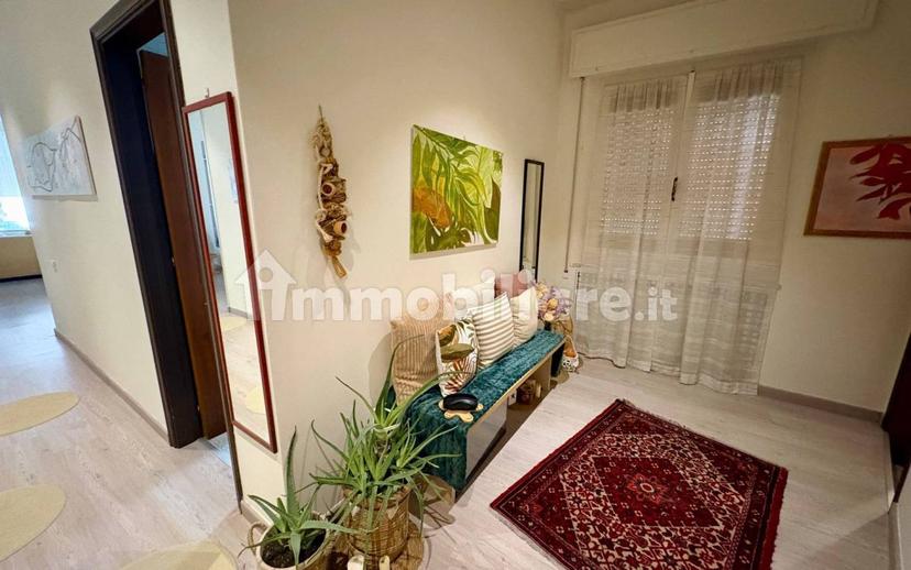 Appartamento via Ramelli, Centro, Fabriano — foto 15 di 27