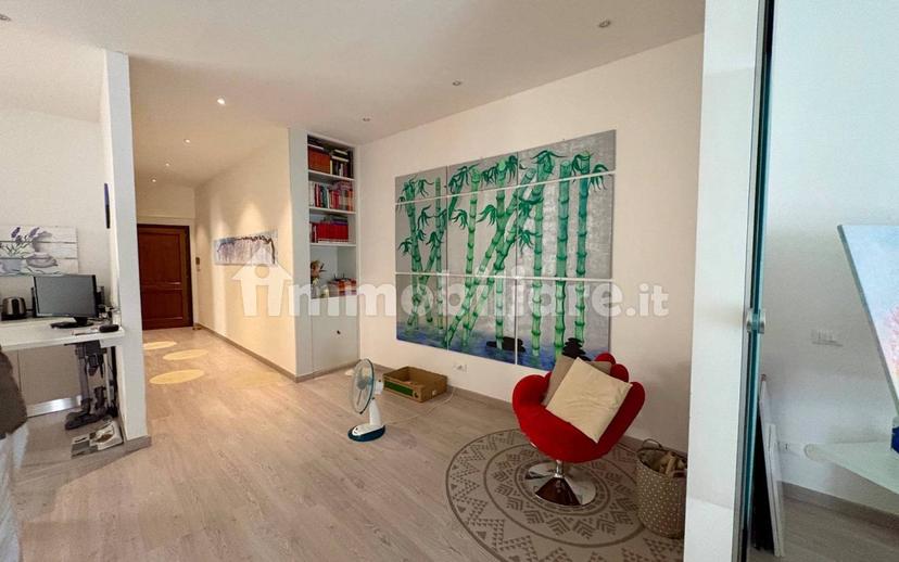 Appartamento via Ramelli, Centro, Fabriano — foto 21 di 27