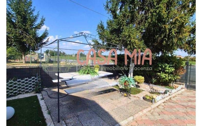 Villa unifamiliare via Borgonovo, Castel San Giovanni — foto 51 di 51