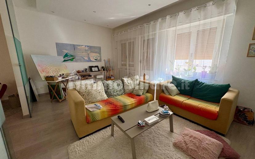 Appartamento via Ramelli, Centro, Fabriano — foto 17 di 27