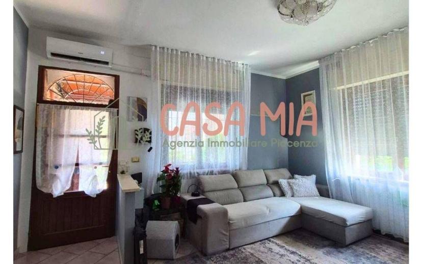 Villa unifamiliare via Borgonovo, Castel San Giovanni — foto 23 di 51