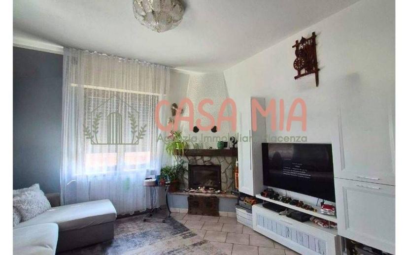 Villa unifamiliare via Borgonovo, Castel San Giovanni — foto 36 di 51