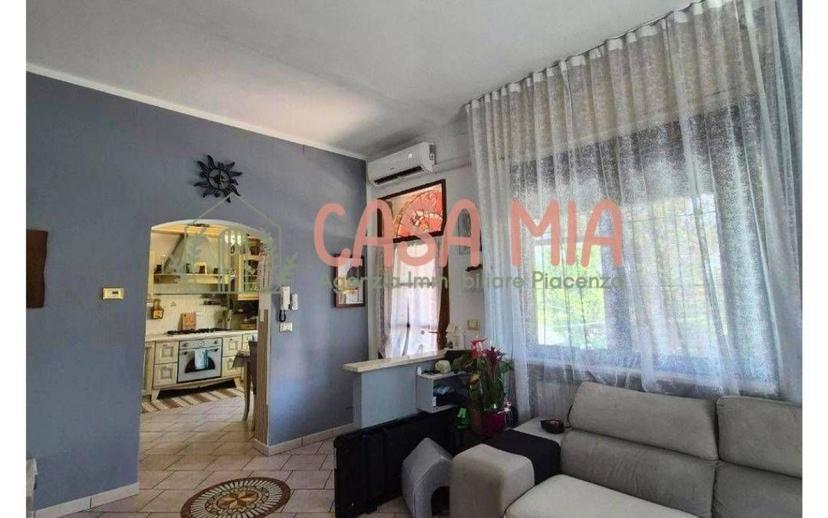 Villa unifamiliare via Borgonovo, Castel San Giovanni — foto 22 di 51