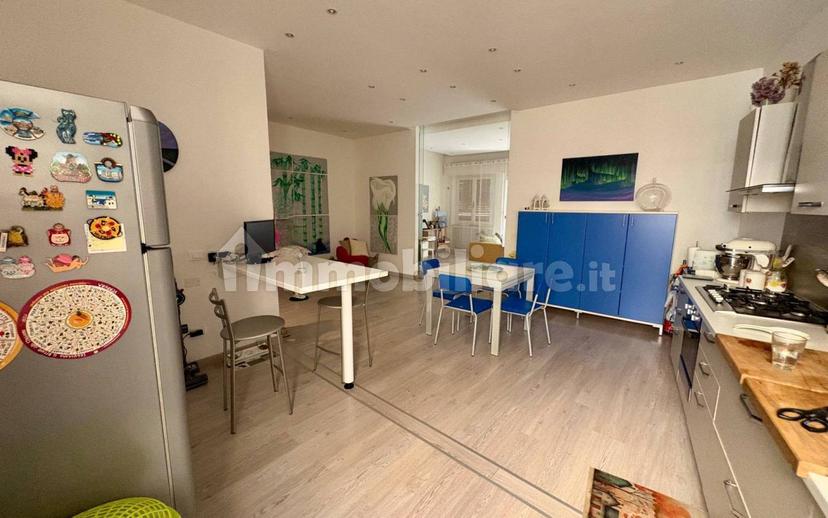 Appartamento via Ramelli, Centro, Fabriano — foto 16 di 27