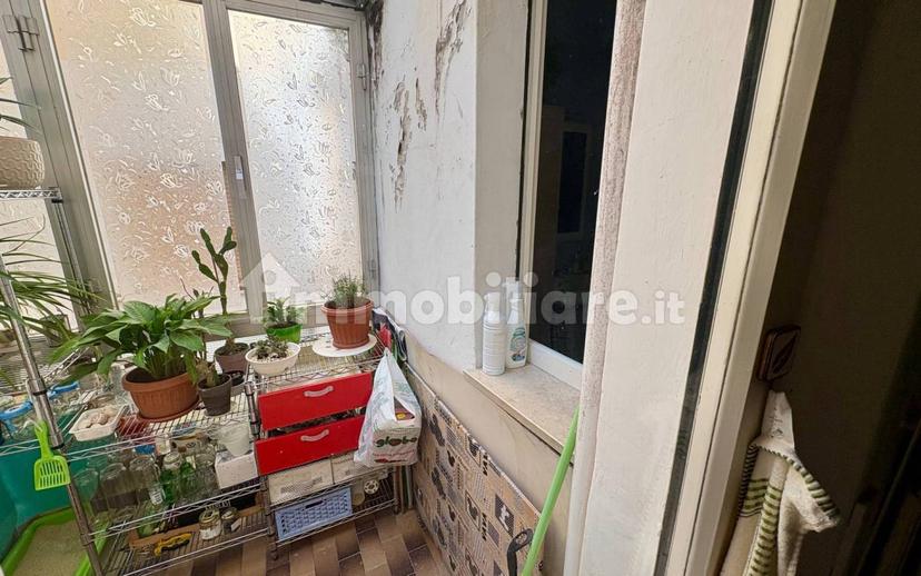 Appartamento via Ramelli, Centro, Fabriano — foto 23 di 27