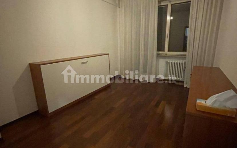 Quadrilocale corso Vittorio Emanuele II 73, Centro, Conegliano — foto 3 di 10