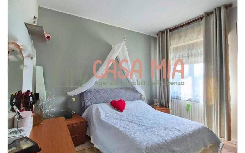 Villa unifamiliare via Borgonovo, Castel San Giovanni — foto 50 di 51