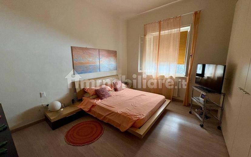 Appartamento via Ramelli, Centro, Fabriano — foto 18 di 27