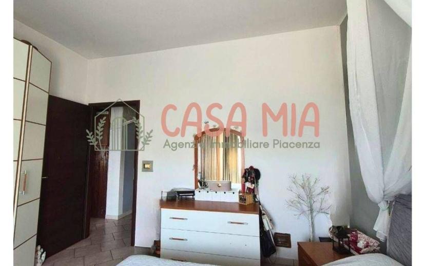 Villa unifamiliare via Borgonovo, Castel San Giovanni — foto 28 di 51