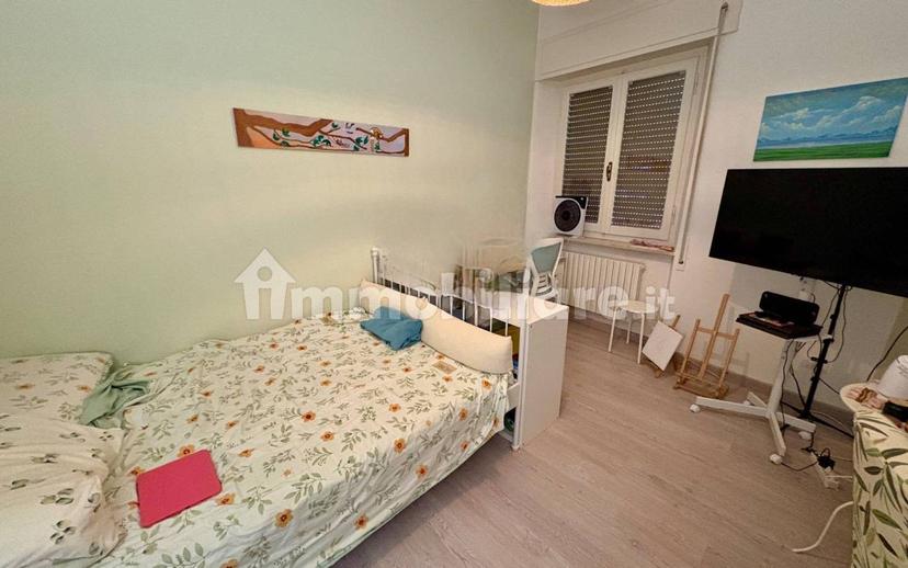 Appartamento via Ramelli, Centro, Fabriano — foto 25 di 27