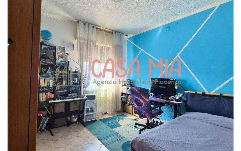 Villa unifamiliare via Borgonovo, Castel San Giovanni — foto 20 di 51