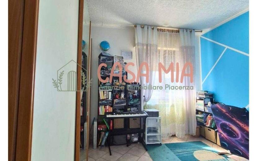 Villa unifamiliare via Borgonovo, Castel San Giovanni — foto 34 di 51