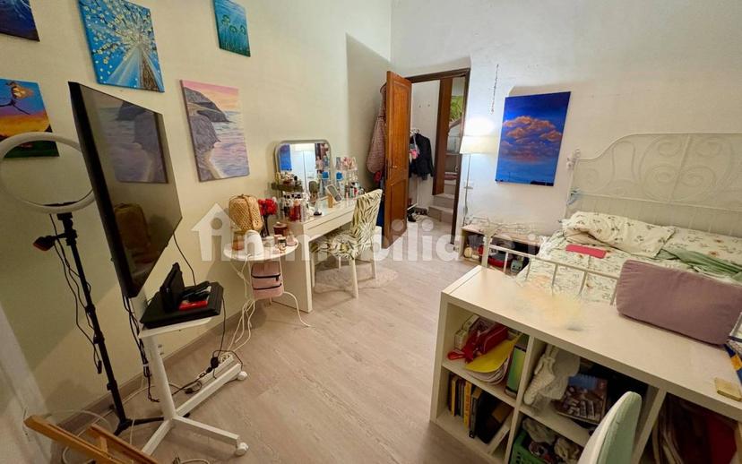Appartamento via Ramelli, Centro, Fabriano — foto 8 di 27