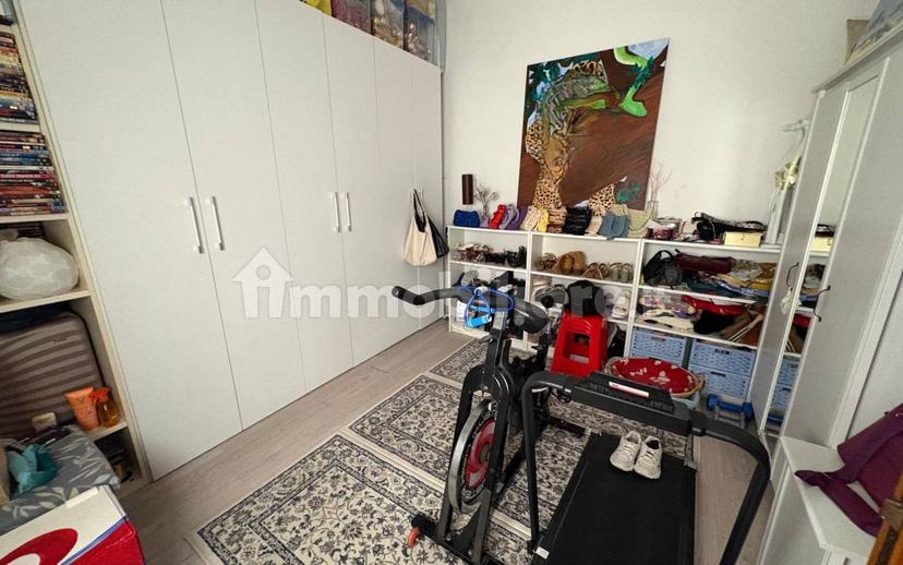 Appartamento via Ramelli, Centro, Fabriano — foto 10 di 27