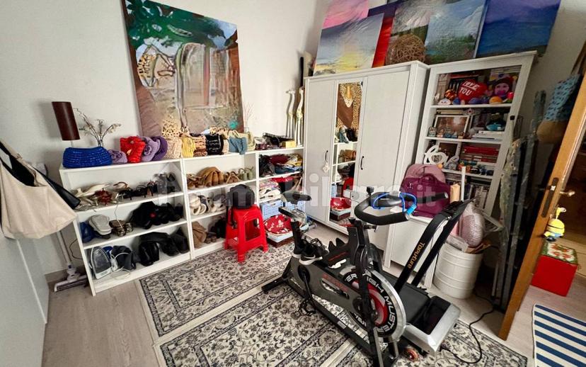 Appartamento via Ramelli, Centro, Fabriano — foto 20 di 27
