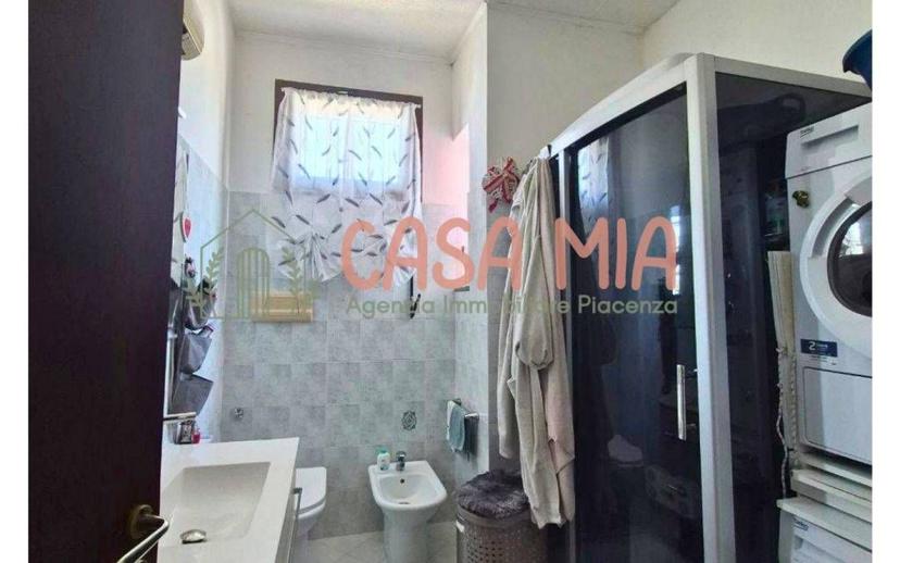 Villa unifamiliare via Borgonovo, Castel San Giovanni — foto 27 di 51