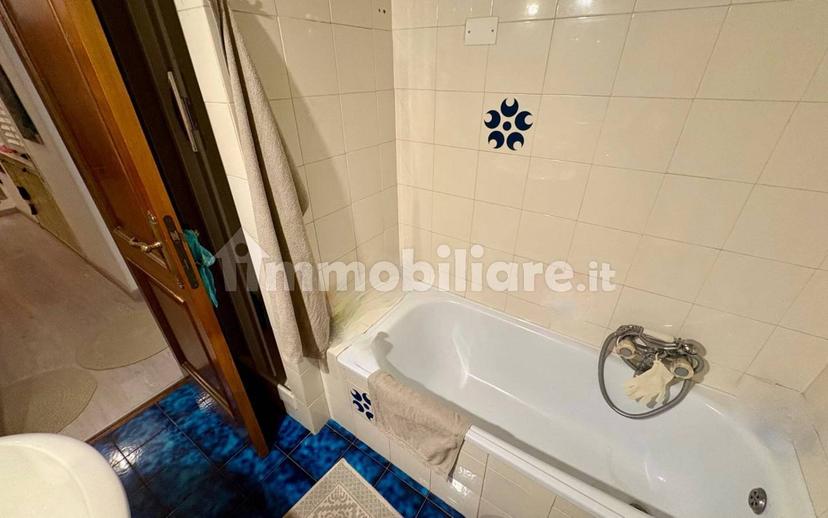 Appartamento via Ramelli, Centro, Fabriano
