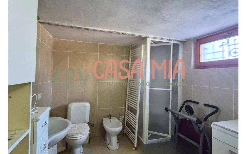 Villa unifamiliare via Borgonovo, Castel San Giovanni — foto 48 di 51
