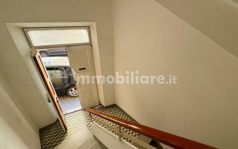 Appartamento via Ramelli, Centro, Fabriano — foto 14 di 27