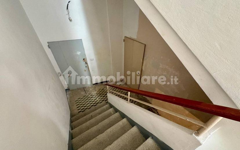 Appartamento via Ramelli, Centro, Fabriano — foto 13 di 27