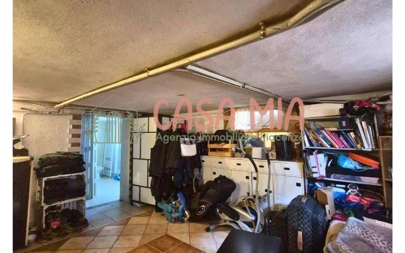 Villa unifamiliare via Borgonovo, Castel San Giovanni — foto 40 di 51