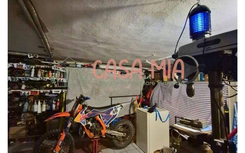 Villa unifamiliare via Borgonovo, Castel San Giovanni — foto 49 di 51