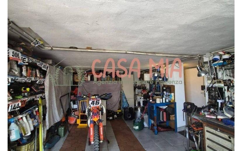 Villa unifamiliare via Borgonovo, Castel San Giovanni — foto 42 di 51