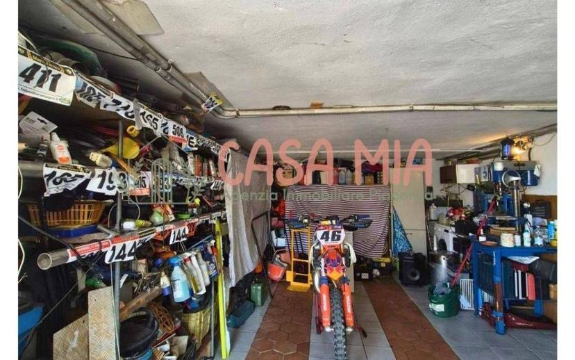 Villa unifamiliare via Borgonovo, Castel San Giovanni — foto 37 di 51