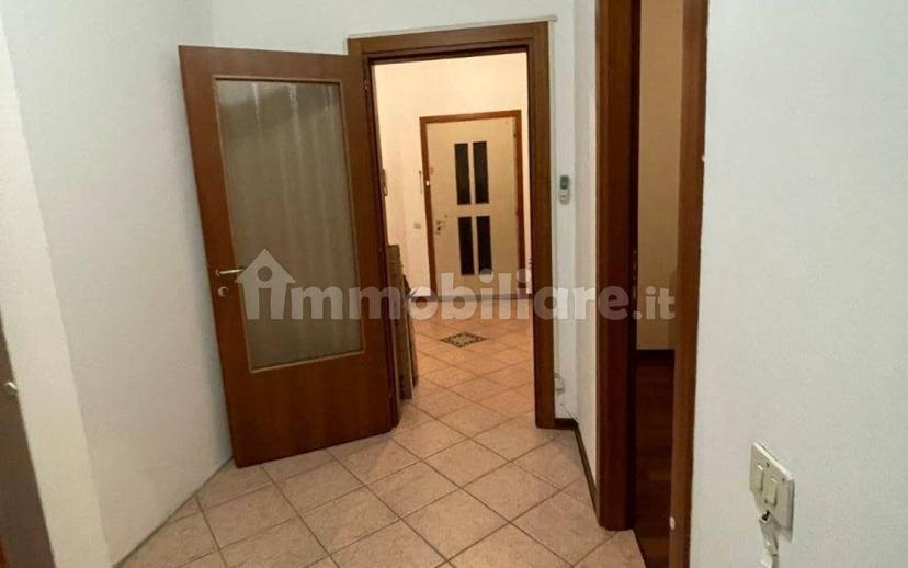 Quadrilocale corso Vittorio Emanuele II 73, Centro, Conegliano — foto 5 di 10