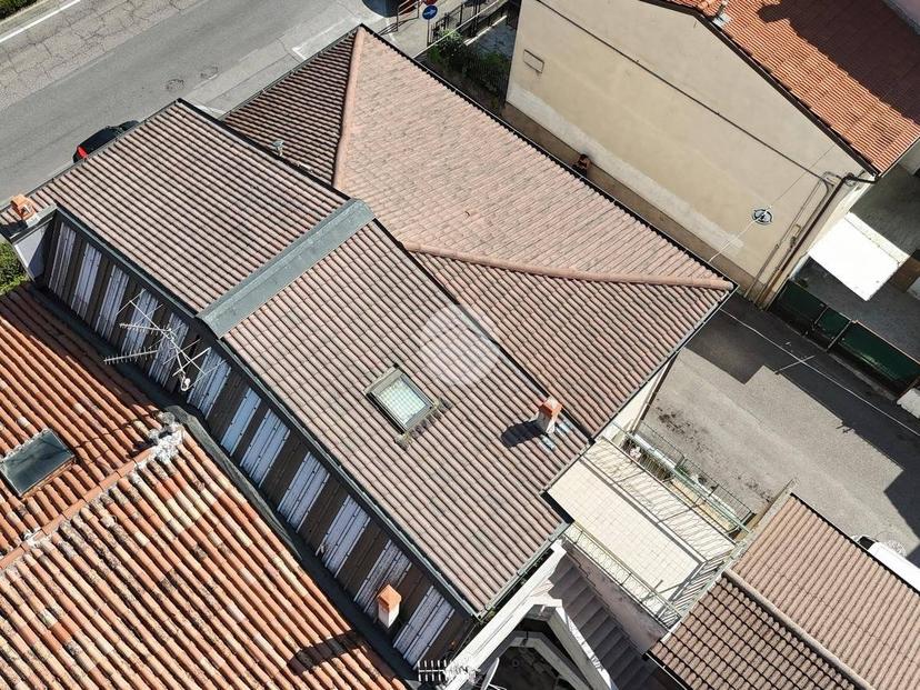 Terratetto unifamiliare via Custoza 2, San Michele Extra, Verona — foto 23 di 26