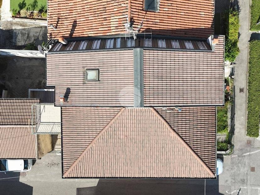 Terratetto unifamiliare via Custoza 2, San Michele Extra, Verona — foto 20 di 26