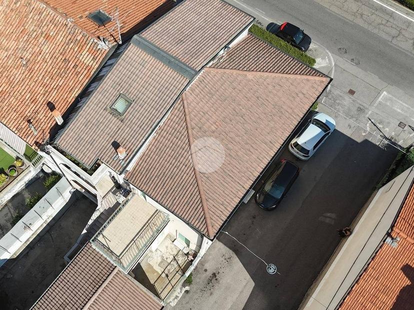 Terratetto unifamiliare via Custoza 2, San Michele Extra, Verona — foto 21 di 26