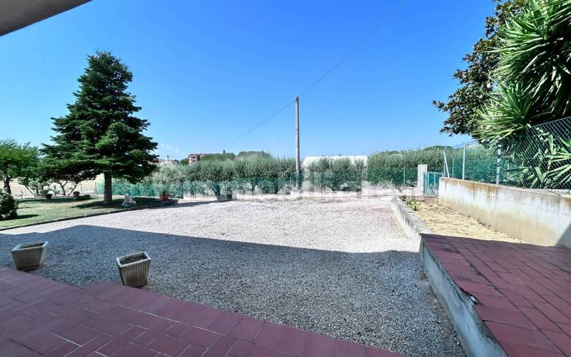 Terratetto unifamiliare Contrada Piana Chienti 18/A, Santa Maria Apparente, Zona Industriale, Civitanova Marche — foto 17 di 35