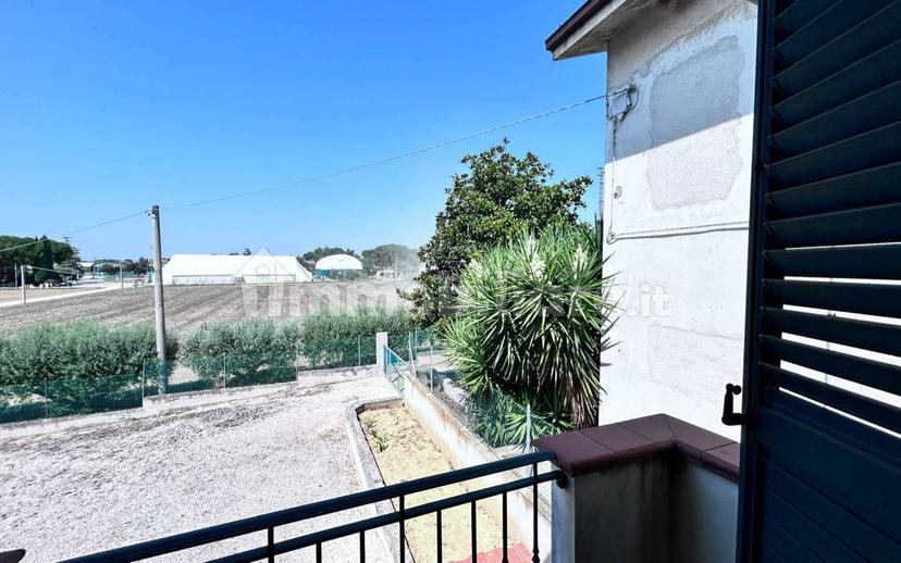 Terratetto unifamiliare Contrada Piana Chienti 18/A, Santa Maria Apparente, Zona Industriale, Civitanova Marche — foto 19 di 35