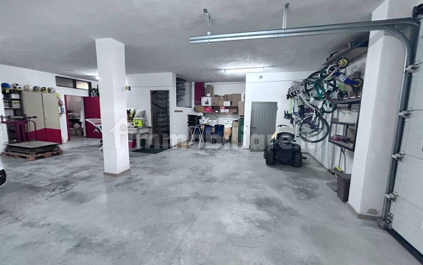 Terratetto unifamiliare Contrada Piana Chienti 18/A, Santa Maria Apparente, Zona Industriale, Civitanova Marche — foto 22 di 35