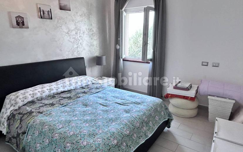 Terratetto unifamiliare Contrada Piana Chienti 18/A, Santa Maria Apparente, Zona Industriale, Civitanova Marche — foto 33 di 35