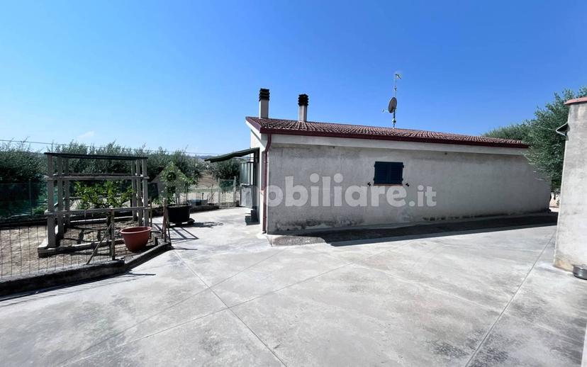 Terratetto unifamiliare Contrada Piana Chienti 18/A, Santa Maria Apparente, Zona Industriale, Civitanova Marche — foto 7 di 35