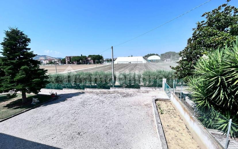 Terratetto unifamiliare Contrada Piana Chienti 18/A, Santa Maria Apparente, Zona Industriale, Civitanova Marche — foto 16 di 35
