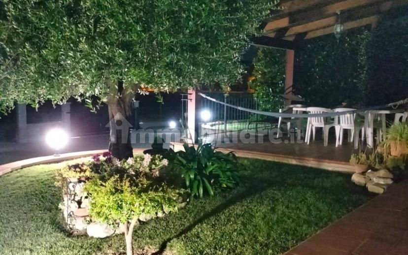 Terratetto unifamiliare Contrada Piana Chienti 18/A, Santa Maria Apparente, Zona Industriale, Civitanova Marche — foto 29 di 35