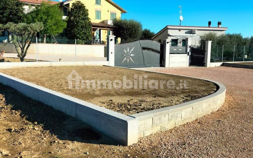 Terratetto unifamiliare Contrada Piana Chienti 18/A, Santa Maria Apparente, Zona Industriale, Civitanova Marche — foto 6 di 35